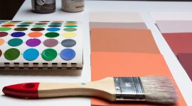 materiale per arredare un B&B